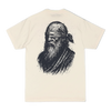 F33L Heavyweight Tee - Ivory