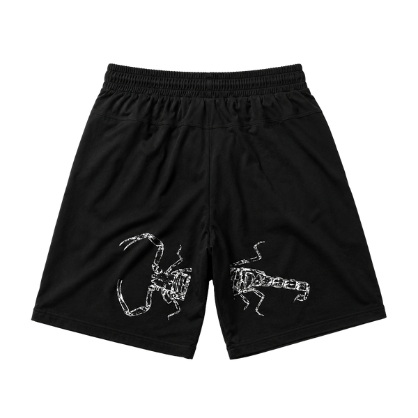Trace Capsule Shorts - Sting