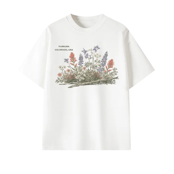 Mt Blue Sky T-Shirt